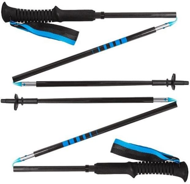 Distance Carbon Z Z-Poles, view: 0