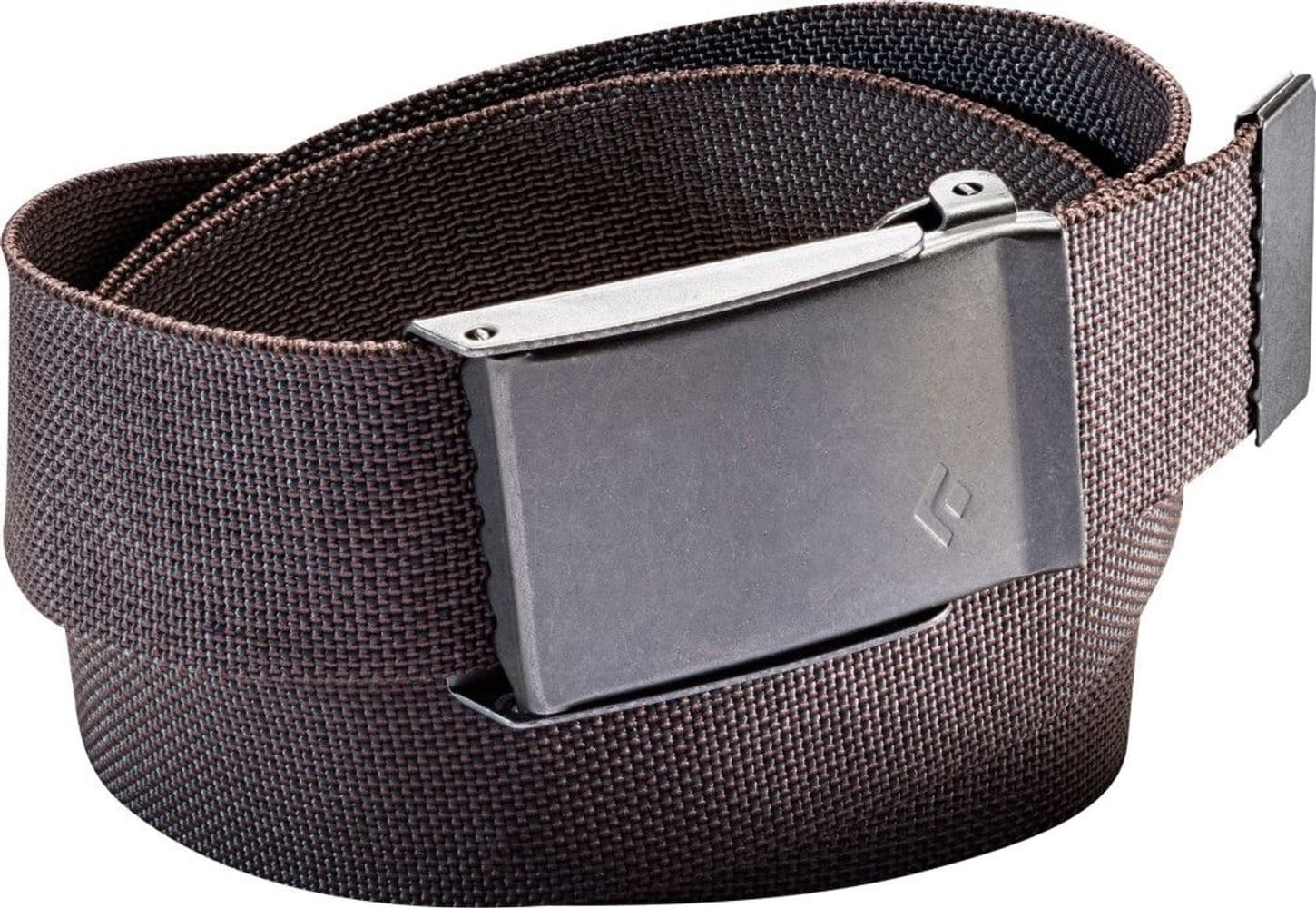 Forge Belt Mocha-Nickel, view: 0