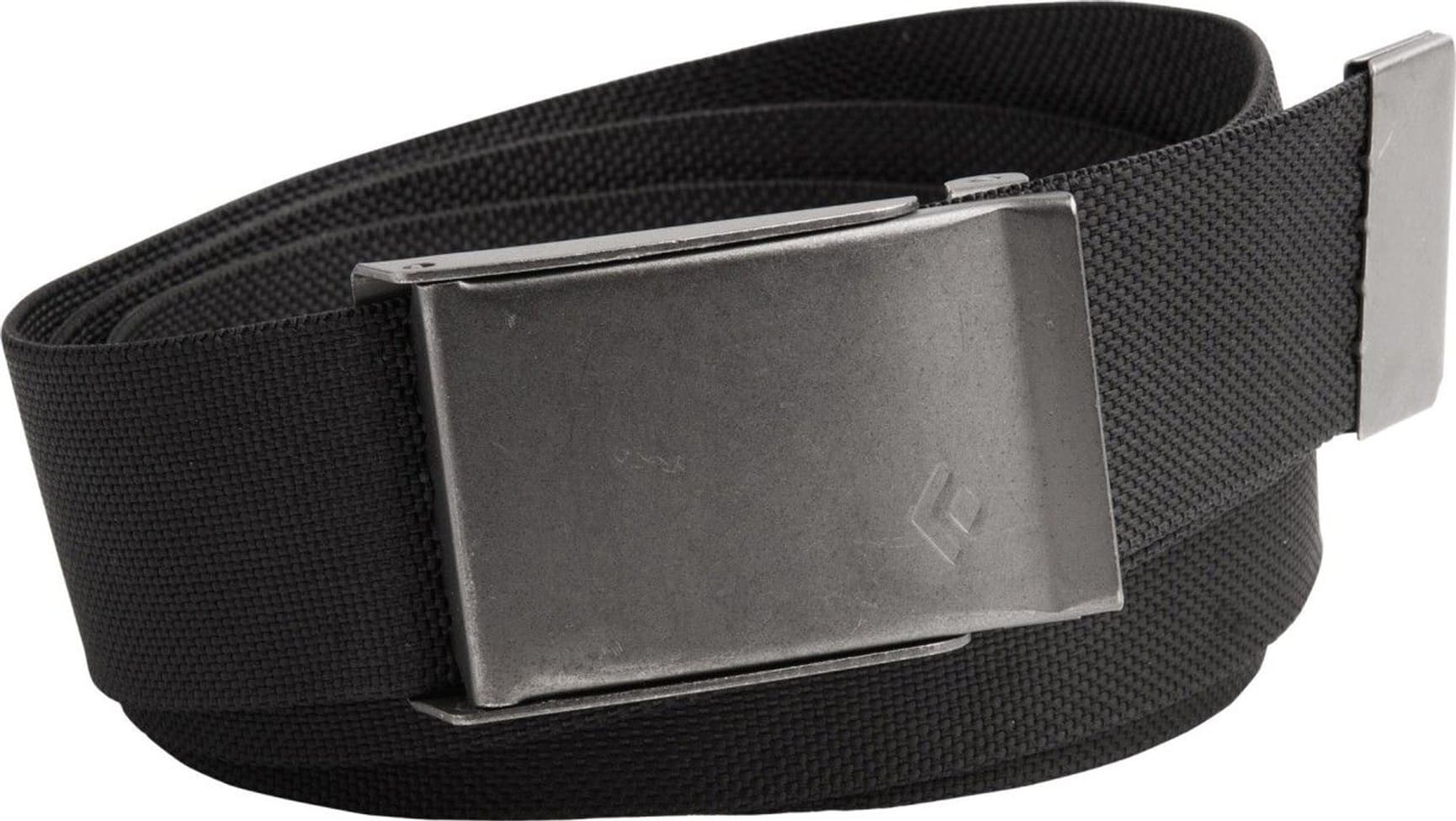 Forge Belt Black/Black, view: 0