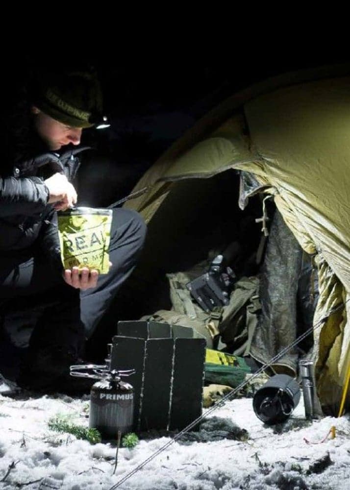 Real Chicken Curry, view: 2