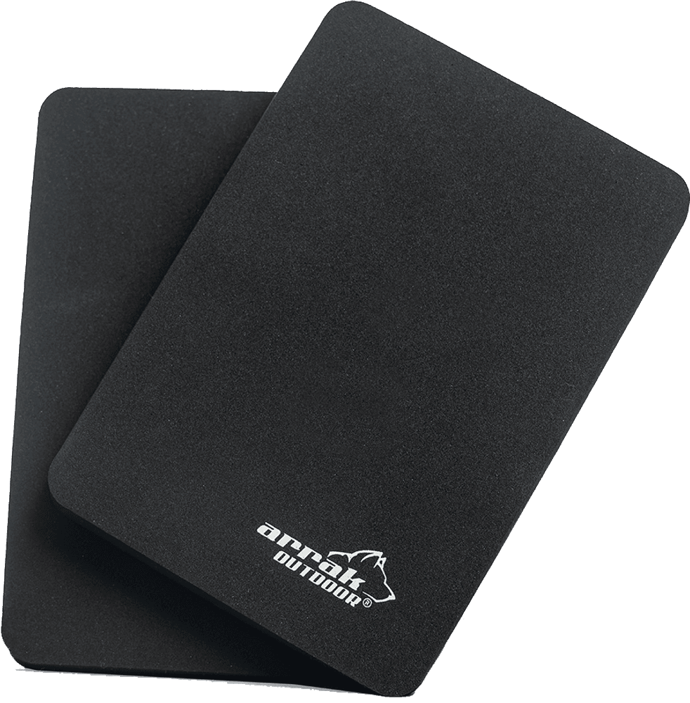 Arrak Kneepads Black, view: 1