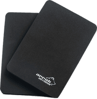 Arrak Kneepads Black - view: 1