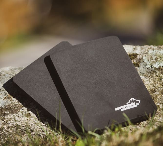 Arrak Kneepads Black, view: 2