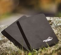 Arrak Kneepads Black - view: 2