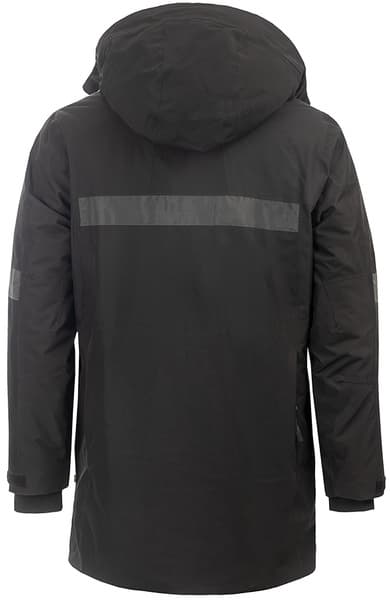 Arrak M's Parkas Black, productDetailPage.view: 1