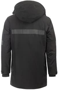 Arrak M's Parkas Black - view: 1