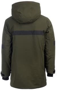 Arrak M's Parkas Olive - view: 1