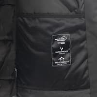 Arrak M's Parkas Black - view: 4