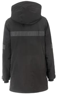 Arrak W's Parkas Black - view: 1