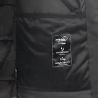 Arrak W's Parkas Black - view: 4