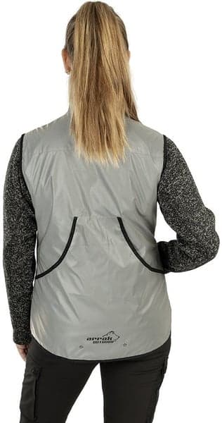Arrak W's Reflex Vest, productDetailPage.view: 5