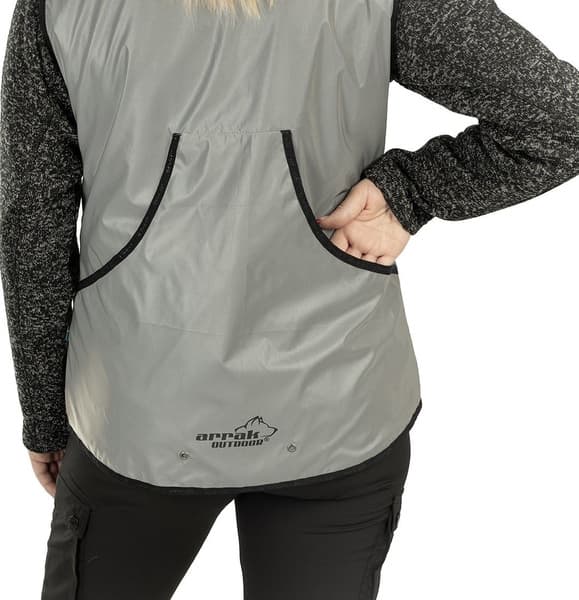 Arrak W's Reflex Vest, productDetailPage.view: 6