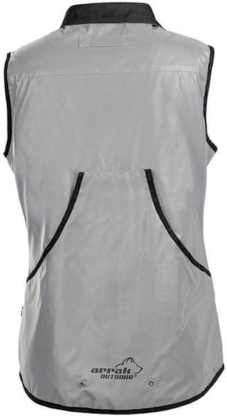 Arrak W's Reflex Vest, productDetailPage.view: 3