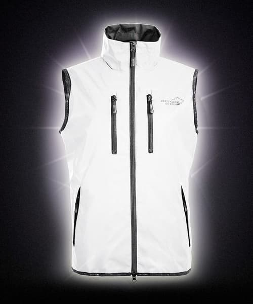 Arrak W's Reflex Vest, productDetailPage.view: 8