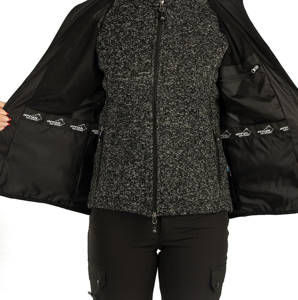 Arrak W's Reflex Vest, view: 7