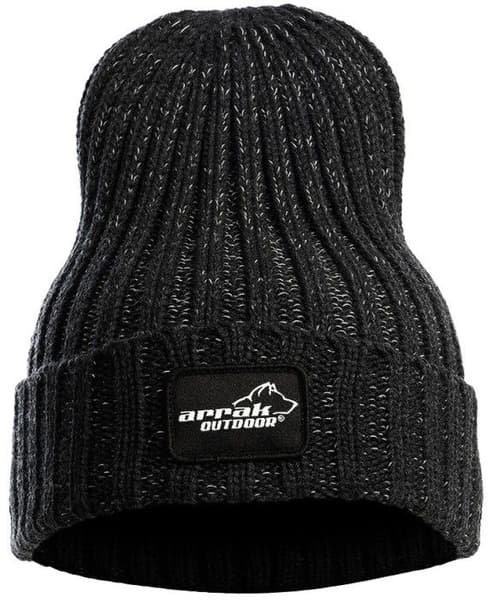 Arrak Reflex Hat Black, view: 0