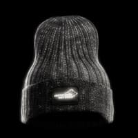 Arrak Reflex Hat Black - view: 1