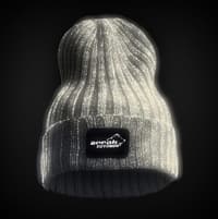 Arrak Reflex Hat Grey - view: 1