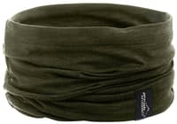 Arrak Neckwarmer Olive - view: 0