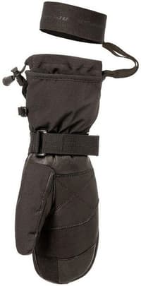 Arrak Artic Glove Black - view: 2