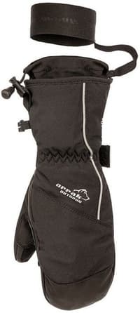 Arrak Artic Glove Black - view: 1