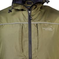 Arrak Jumper Vest Olive - view: 2