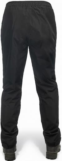 Arrak M's Rain Pants Black - view: 2