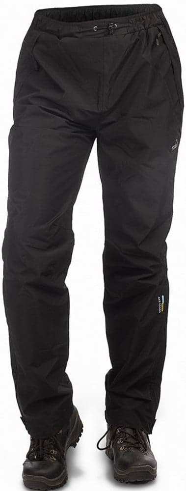 Arrak W's Rain Pants Black, view: 0