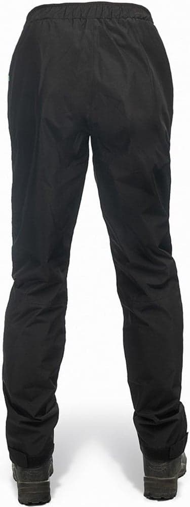 Arrak W's Rain Pants Black, view: 1