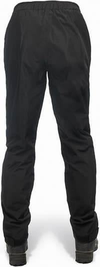 Arrak W's Rain Pants Black - view: 1