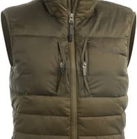 Arrak M's Warmy Vest Olive - view: 5