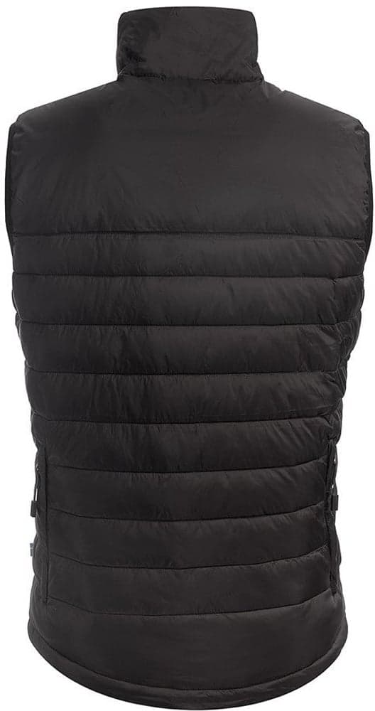 Arrak M's Warmy Vest Black, view: 2