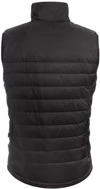Arrak M's Warmy Vest Black - view: 2