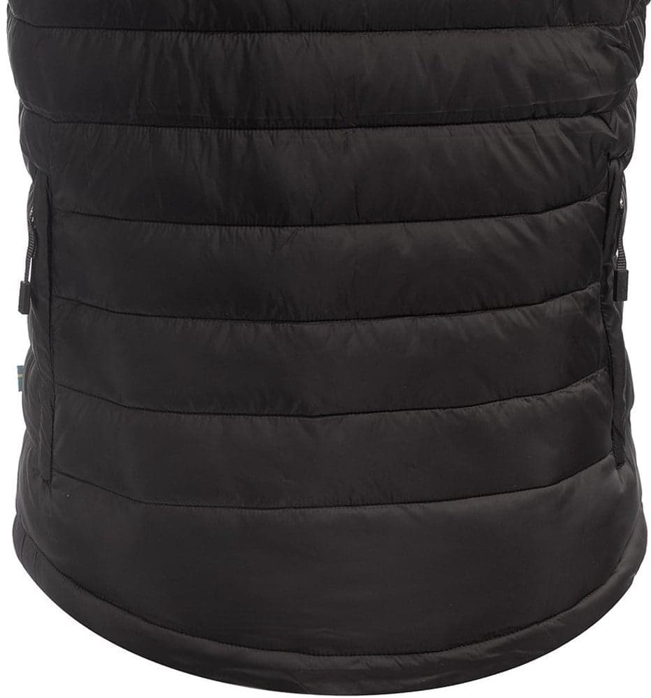Arrak M's Warmy Vest Black, view: 6