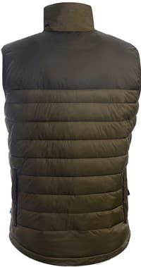 Arrak M's Warmy Vest Olive - view: 2