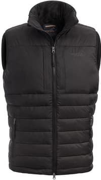 Arrak M's Warmy Vest Black - view: 3