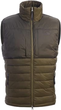 Arrak M's Warmy Vest Olive - view: 0