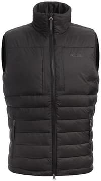 Arrak M's Warmy Vest Black - view: 0