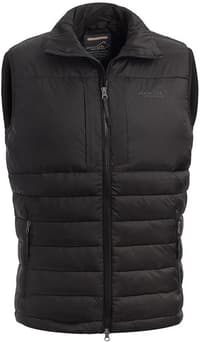 Arrak M's Warmy Vest Black - view: 4