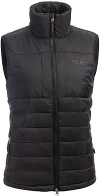 Arrak W's Warmy Vest Black - view: 0