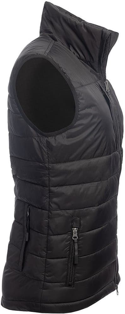 Arrak W's Warmy Vest Black, view: 1