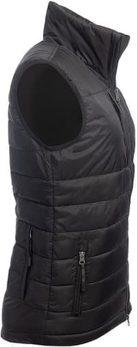 Arrak W's Warmy Vest Black - view: 1