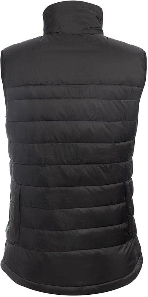 Arrak W's Warmy Vest Black, view: 2