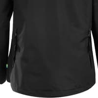 Arrak M's Rain Jacket Black - view: 5