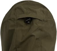 Arrak M's Rain Jacket Olive - view: 3