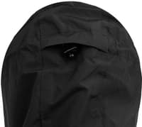 Arrak M's Rain Jacket Black - view: 3