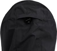Arrak W's Rain Jacket Black - view: 3