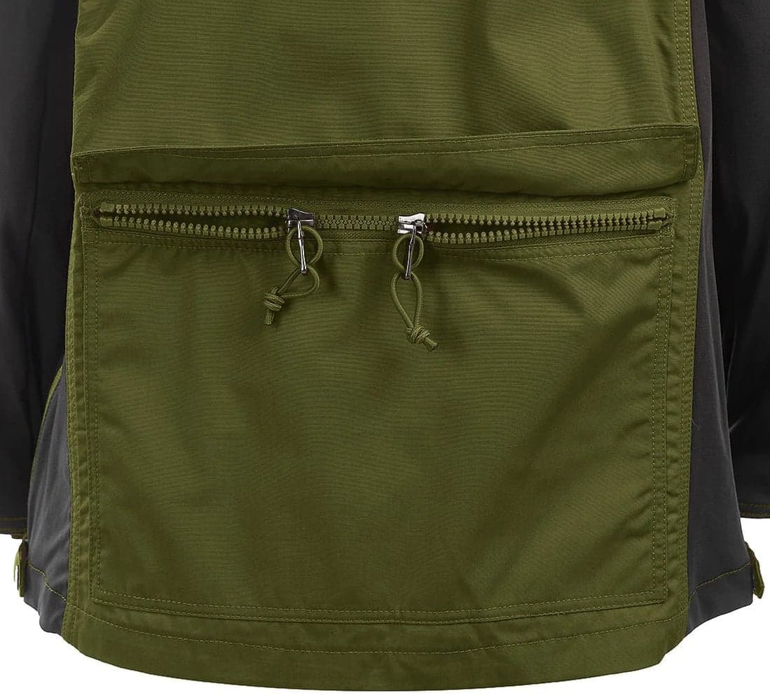 Arrak W's Trek Jacket Green, view: 2