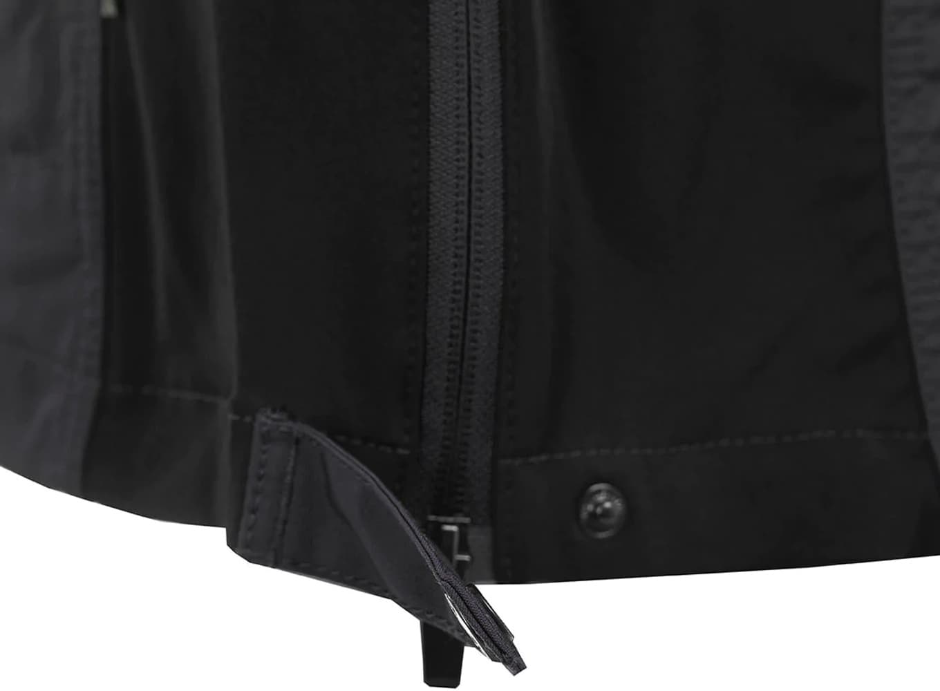 Arrak W's Trek Jacket Anthracite, view: 5