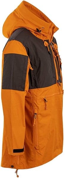 Arrak M's Trek Anorak Orange, view: 3